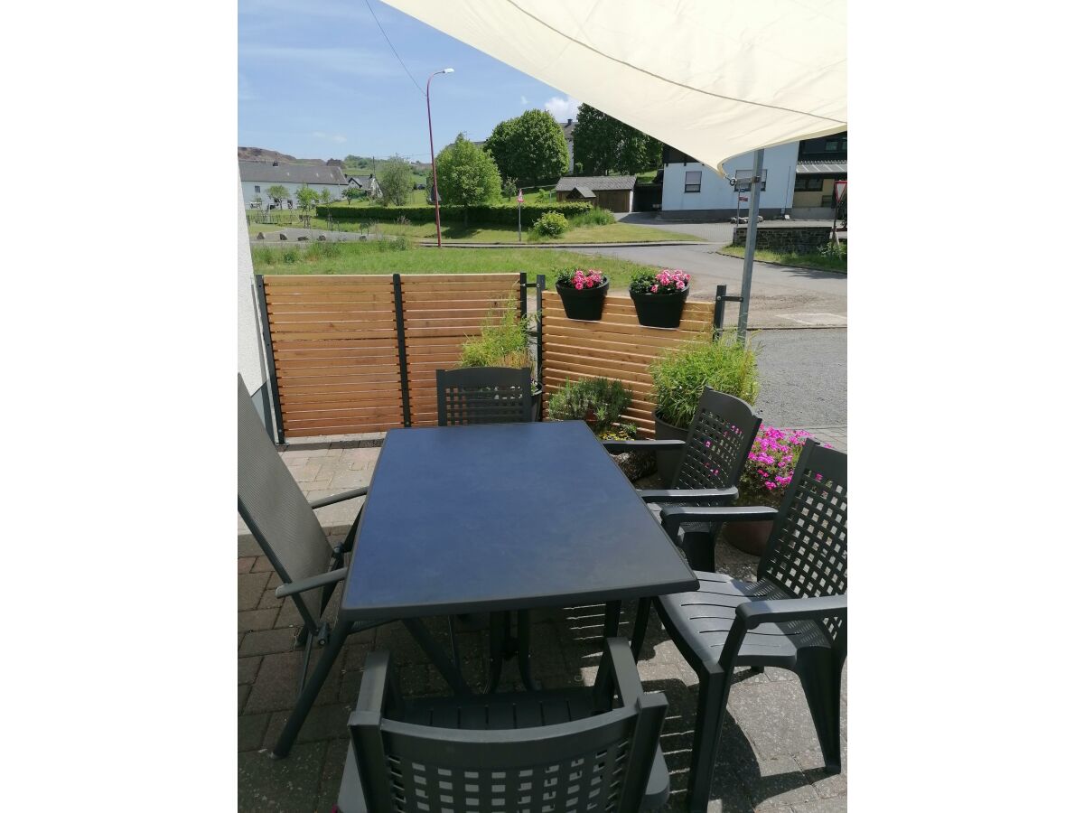 Apartment 2-Bett-Ferienwohnung Erdgeschoss, Terrasse - Outdoor photo 3