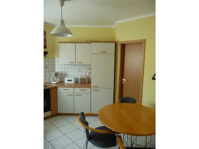 Apartment 2-Bett-Ferienwohnung Erdgeschoss, Terrasse - Features photo 18