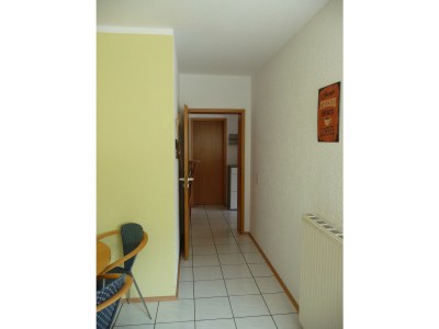 Apartment 2-Bett-Ferienwohnung Erdgeschoss, Terrasse - Features photo 20