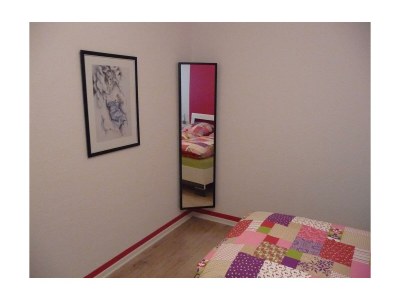 Apartment 2-Bett-Ferienwohnung Erdgeschoss, Terrasse - Features photo 22