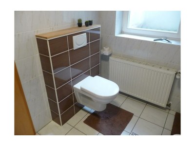 Apartment 2-Bett-Ferienwohnung Erdgeschoss, Terrasse - Features photo 23