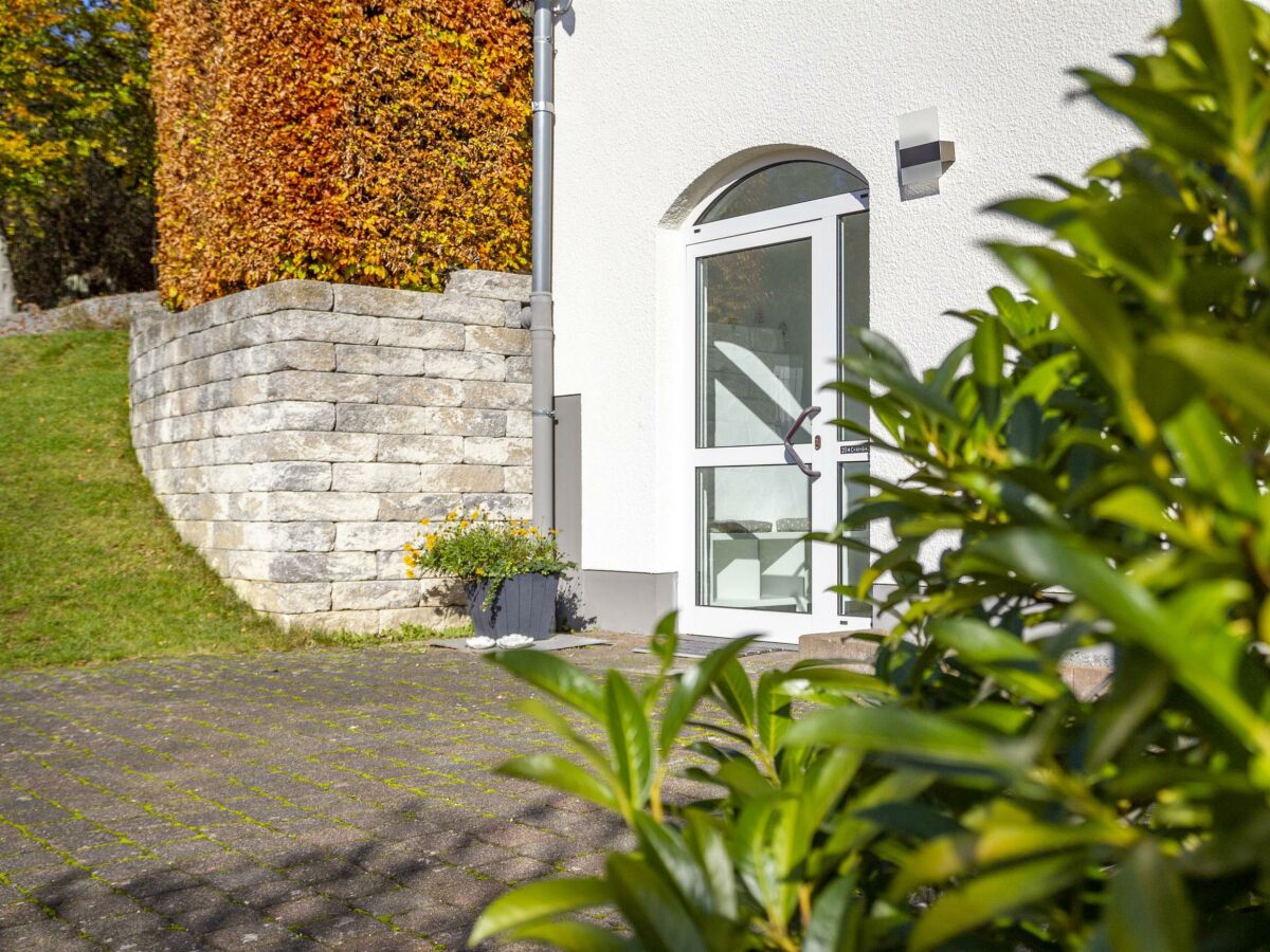 Apartment 2-Bett-Fewo Eifelurlaub