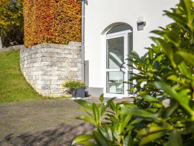 Apartment 2-Bett-Fewo Eifelurlaub in Daun - Apartment