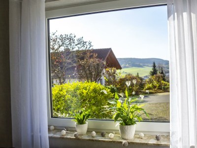 Apartment 2-Bett-Fewo Eifelurlaub - Outdoor photo 2