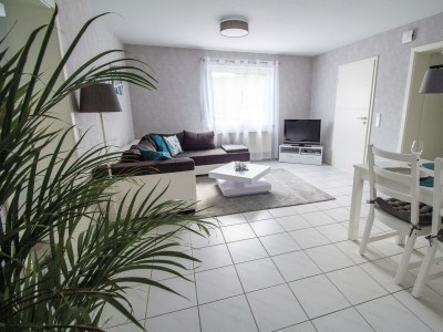 Apartment 2-Bett-Fewo Eifelurlaub - Outdoor photo 6