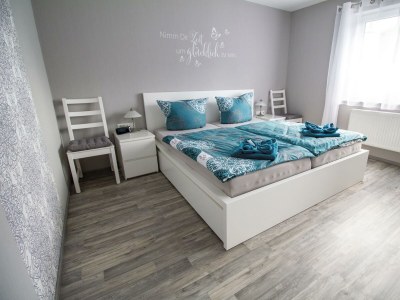 Apartment 2-Bett-Fewo Eifelurlaub - Outdoor photo 7