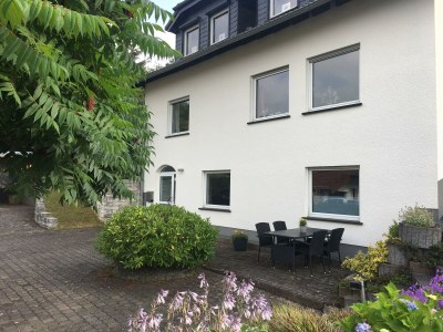Apartment 2-Bett-Fewo Eifelurlaub - Outdoor photo 8