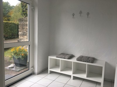 Apartment 2-Bett-Fewo Eifelurlaub - Outdoor photo 9