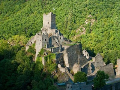 Apartment 2-Bett-Fewo Eifelurlaub - Outdoor photo 14