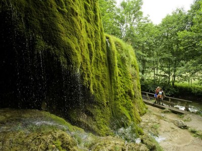 Apartment 2-Bett-Fewo Eifelurlaub - Outdoor photo 15