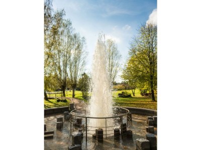 Apartment 2-Bett-Fewo Eifelurlaub - Outdoor photo 18