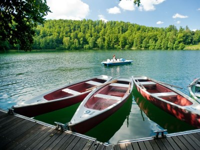 Apartment 2-Bett-Fewo Eifelurlaub - Outdoor photo 24