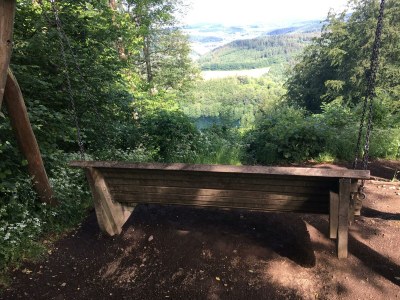 Apartment 2-Bett-Fewo Eifelurlaub - Outdoor photo 25