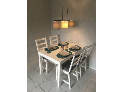 Apartment 2-Bett-Fewo Eifelurlaub - Features photo 26