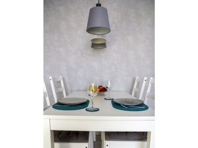 Apartment 2-Bett-Fewo Eifelurlaub - Features photo 27