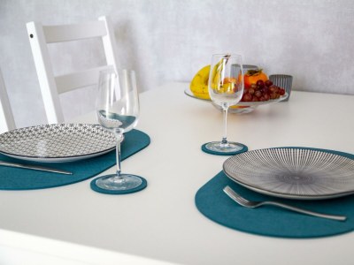 Apartment 2-Bett-Fewo Eifelurlaub - Features photo 28