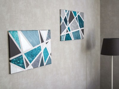 Apartment 2-Bett-Fewo Eifelurlaub - Features photo 31