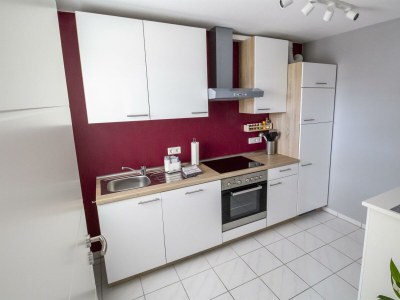 Apartment 2-Bett-Fewo Eifelurlaub - Features photo 32