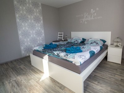 Apartment 2-Bett-Fewo Eifelurlaub - Features photo 34