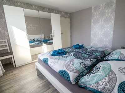 Apartment 2-Bett-Fewo Eifelurlaub - Features photo 35