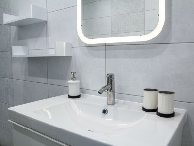 Apartment 2-Bett-Fewo Eifelurlaub - Features photo 38