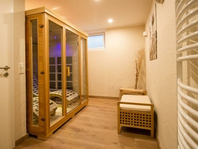 Apartment 2-Bett-Fewo Eifelurlaub - Features photo 40