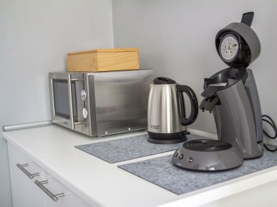 Apartment 2-Bett-Fewo Eifelurlaub - Features photo 41