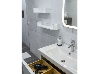 Apartment 2-Bett-Fewo Eifelurlaub - Features photo 43