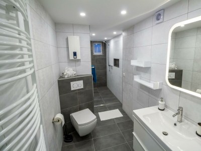 Apartment 2-Bett-Fewo Eifelurlaub - Features photo 44