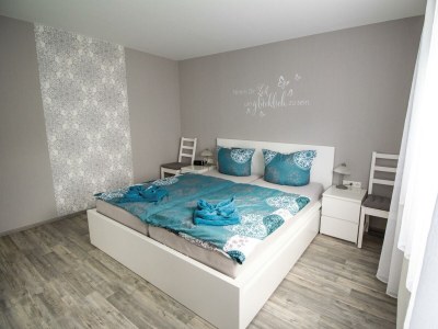 Apartment 2-Bett-Fewo Eifelurlaub - Features photo 45