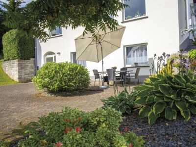 Apartment 2-Bett-Fewo Eifelurlaub - Features photo 46