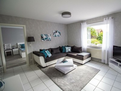 Apartment 2-Bett-Fewo Eifelurlaub - Features photo 47