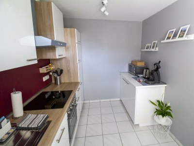 Apartment 2-Bett-Fewo Eifelurlaub - Features photo 49