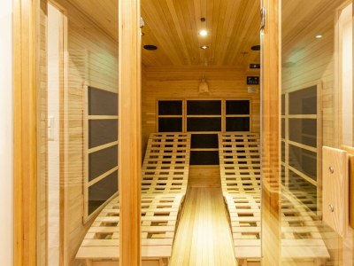 Apartment 2-Bett-Fewo Eifelurlaub - Environment photo 50