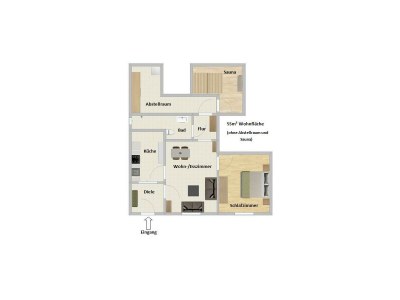 Apartment 2-Bett-Fewo Eifelurlaub - Document photo 51