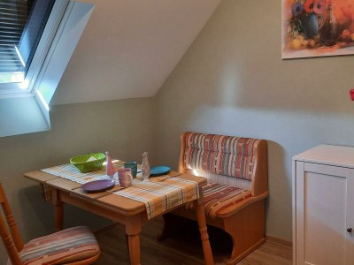 Apartment 3-Bett-Ferienwohnung Du/WC, 2 Schlafzimmer - Outdoor photo 5