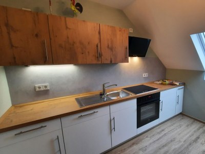 Apartment 3-Bett-Ferienwohnung Du/WC, 2 Schlafzimmer - Outdoor photo 6