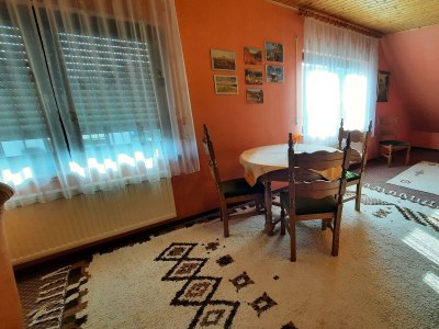 Apartment 3-Bett-Ferienwohnung Du/WC, 2 Schlafzimmer - Outdoor photo 7