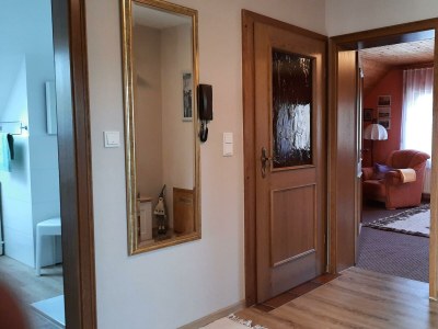 Apartment 3-Bett-Ferienwohnung Du/WC, 2 Schlafzimmer - Outdoor photo 9