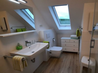 Apartment 3-Bett-Ferienwohnung Du/WC, 2 Schlafzimmer - Outdoor photo 10