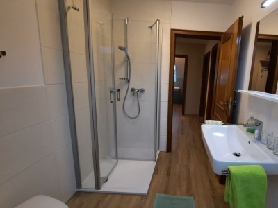 Apartment 3-Bett-Ferienwohnung Du/WC, 2 Schlafzimmer - Outdoor photo 11