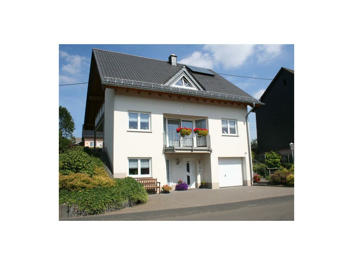 Apartment 2-Bett-Ferienwohnung