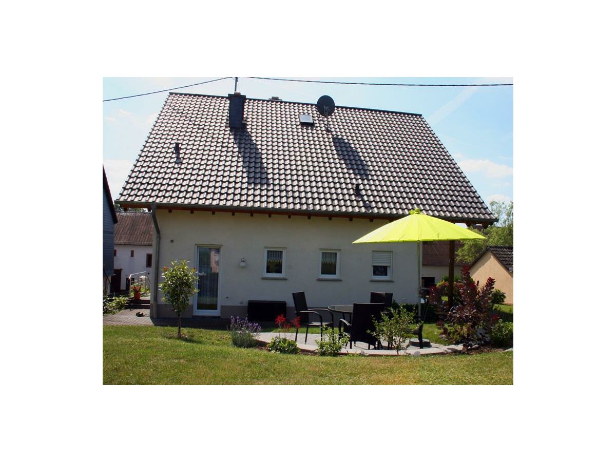 Apartment 2-Bett-Ferienwohnung - Outdoor photo 2