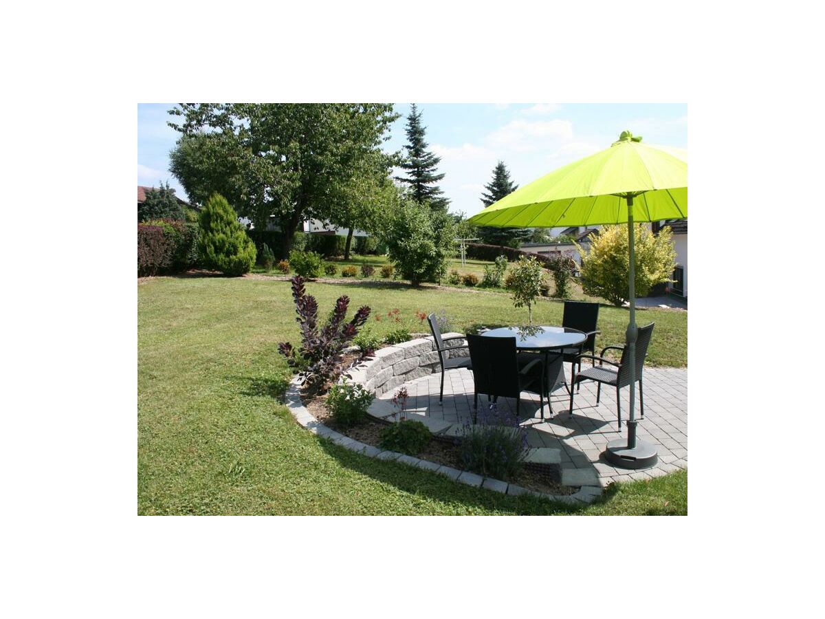 Apartment 2-Bett-Ferienwohnung - Outdoor photo 3