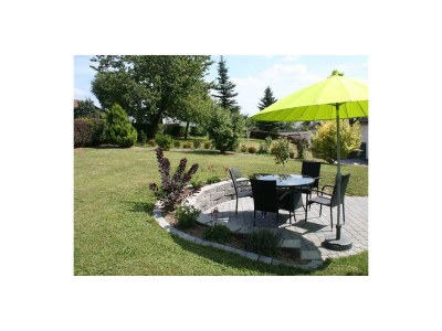 Apartment 2-Bett-Ferienwohnung - Outdoor photo 3