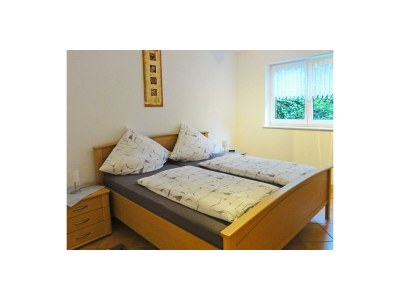 Apartment 2-Bett-Ferienwohnung - Outdoor photo 4