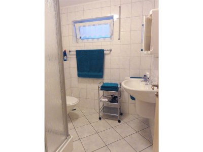 Apartment 2-Bett-Ferienwohnung - Features photo 7