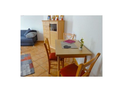 Apartment 2-Bett-Ferienwohnung - Features photo 9