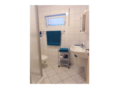 Apartment 2-Bett-Ferienwohnung - Features photo 13