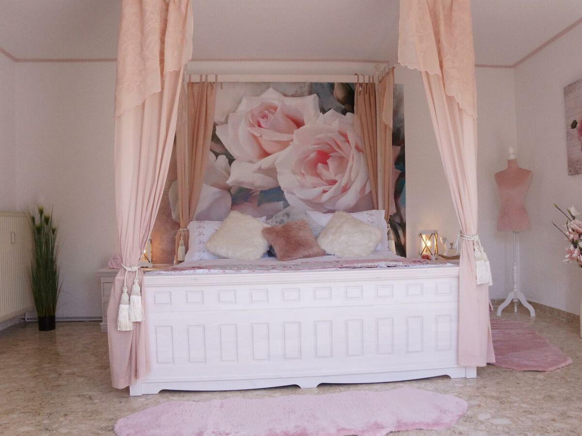 Apartment 12-Bett-Ferienhaus, Dusche oder Bad, 6 Schlafzi. - Outdoor photo 4